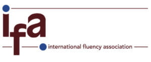 Cluttering at International Fluency Association Congress Lisbon